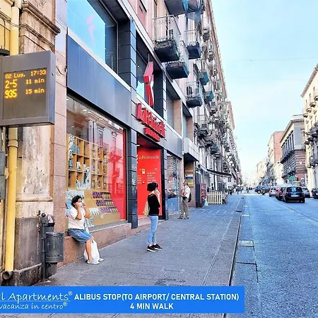 Caronda Street * CTA