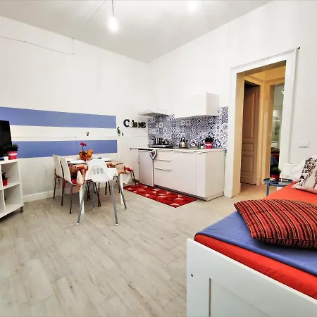 Caronda Street Holiday home