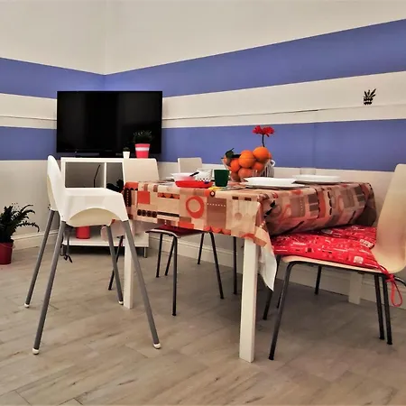 Caronda Street Holiday home *