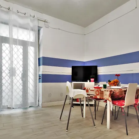 Holiday home Caronda Street Catania