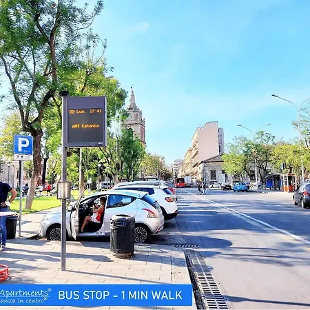 Caronda Street
