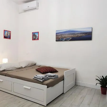 Caronda Street Holiday home