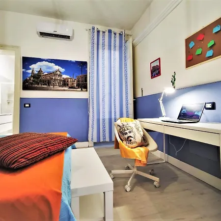Caronda Street Holiday home *